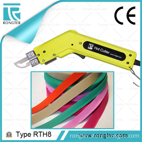 Hot Knife Electrical Plastic Tools Webbing Cutter